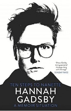 Ten Steps to Nanette: A Memoir Situation